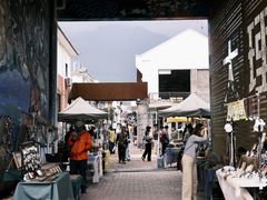 -大理床单厂艺术区