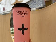 -茉莉奶白(天水秦州万达广场店)