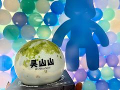 -吴山山·椰子酸奶(天河南店)