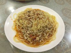 -有家驴肉黄面(敦煌店)