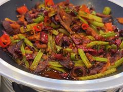 -裕德隆清真饭庄·天津特色菜(东丽店)