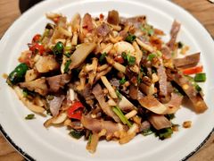 -树厨贵州菜(大十字店)