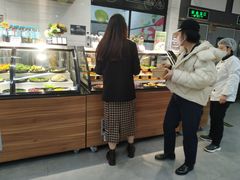 -Olé精品超市(苏州中心店)