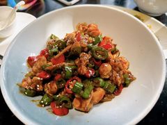 -塘人·老底子宁波菜小馆(南塘老街店)