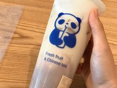 -茶百道(昌里路店)