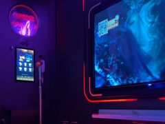 -星聚会KTV(合生汇黑金店)