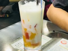 -义顺牛奶公司(庇利金街店)