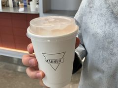 -Manner Coffee(IFS一楼店)