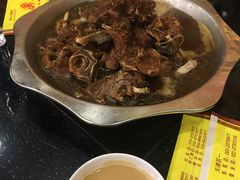 -蝎王府羊蝎子(西直门店)