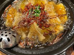 -北京王府井希尔顿酒店·秦唐中餐厅Chynna
