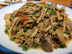 -嗣林·爷爷的私房菜(湾里店)