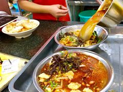 原味螺蛳粉-西环肥仔螺蛳粉(总店)