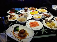 -K+全国连锁KTV(绿地缤纷天地店)