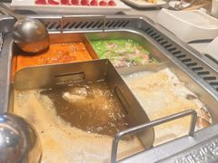 -海底捞火锅(飞马水城店)