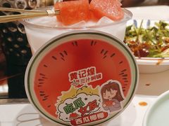 -黄记煌三汁焖锅(新佳丽江汉路店)