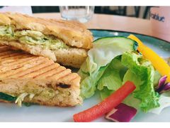 -Jamaicablue Coffeeshop(中央广场店)