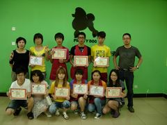 -优缇多格专业宠物美容师培训学校