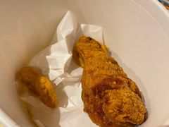 -麦当劳(咸阳人民路店)