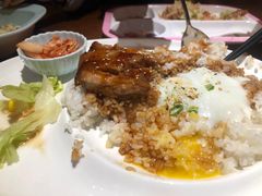 -二丁目食堂(浑南花园城店)