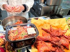 -五月花生活广场