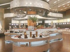 -广州建国酒店·君豪西餐自助餐厅