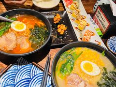 -小川洋风料理(江汉路店)