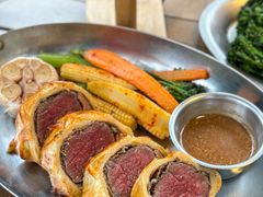 -Bistro 63 创意融合料理(广粤天地店)