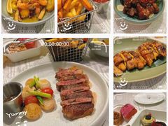 -娜娜家·Nana's restaurant(国金汇店)