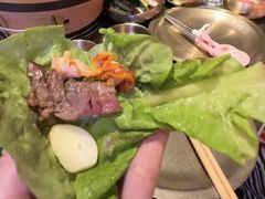 -味家烤肉烤鳗鱼牛排(西塔旗舰店)