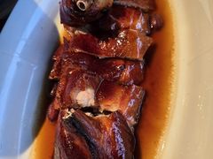 -小厨娘金榜题名(夫子庙秦淮河店)