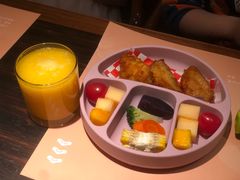 -山葵家·创意料理(宁波来福士店)
