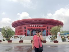 -威海华夏城景区