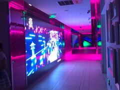 -真爱范特西KTV(交大店)