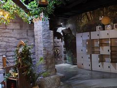 -暴风岛沉浸式体验馆(百联世纪店)