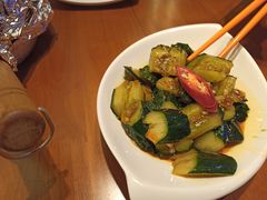 -钳小厨疯味1987肉蟹煲(美一城广场店)
