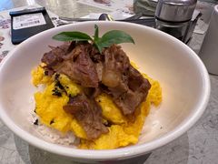 -翠华餐厅(百老汇店)