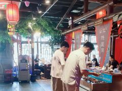 -唇辣号重庆老火锅(燕郊鑫乐汇店)