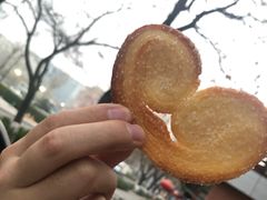 -中关村茶点