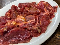 牛上脑-西塔隆太白烤牛肉馆(图们路店)