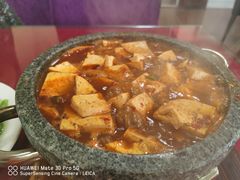 -北京龙庆四季香农家饭庄·灶台鱼·碳烤虹鳟鱼(龙庆峡店)