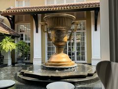 -富国岛翡翠湾 JW 万豪度假酒店