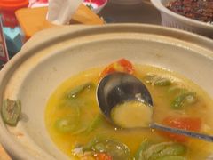 -永安鱼庄·镇江菜(丁卯店)