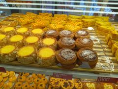 -味多美蛋糕(八大处店)