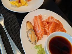 -圣丰索菲特·2 On 988 Café 自助餐厅