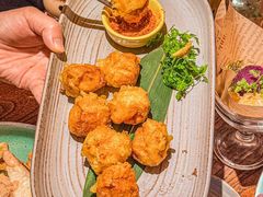 -食陆号·新式台湾创意菜(苏州首店)