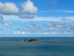 -温岭石塘海边
