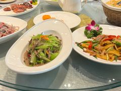 -紫鑫阁饭庄(长安店)