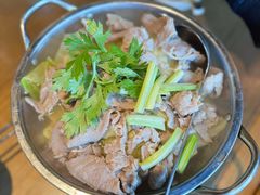 -肖四女·江湖菜(临港店)