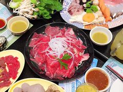 -Doo Dee Thai Food(Issan/Isaan/Esan)