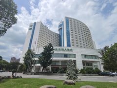 -华雅花园大酒店